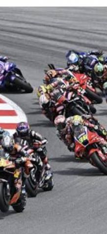 Moto gp mugello vendo prato e tribuna ducato bronze