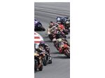 Moto gp mugello vendo prato e tribuna ducato bronze