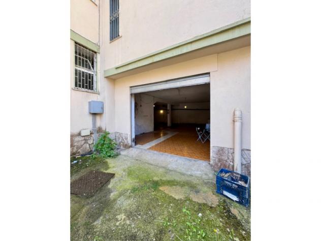 Box in Via Chieti