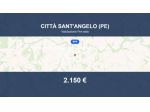 Immobile in asta di 13 m² in vendita a Città Sant'Angelo