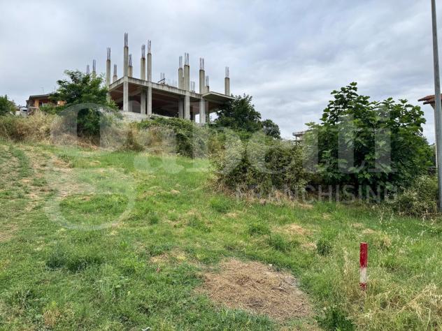 Terreno Residenziale - Colonnella . Rif.: Cod. rif A114VRG - Foto 14