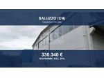 Immobile in asta di 1458 m² in vendita a Saluzzo