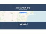 Immobile in asta di 150 m² in vendita a Aci Catena