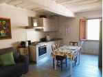 Appartamento in vendita a Buti 60 mq  Rif: 1210697