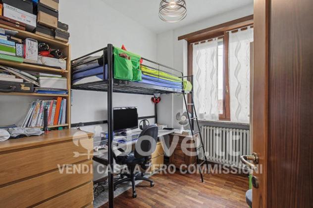 Appartamento di 141 m² con 4 locali e posto auto in vendita a Buttigliera Alta - Foto 18