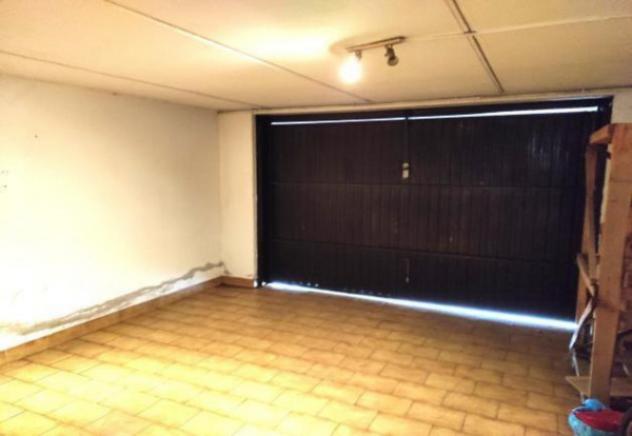 Immobile in asta di 91 m², box auto in vendita a Camisano Vicentino - Foto 11