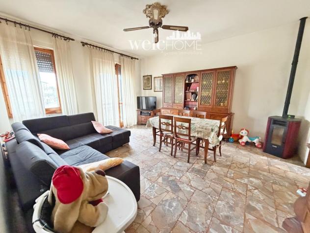 Appartamento in vendita a Capalle - Campi Bisenzio 126 mq Rif: 1397437 - Foto 2