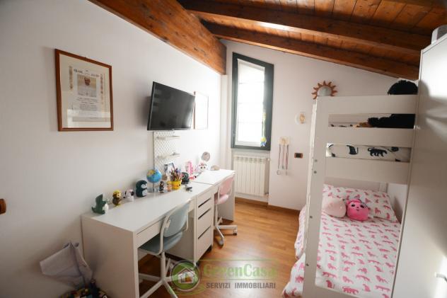 APPARTAMENTO di 3 vani e di 90 mq (CAVENAGO DI BRIANZA) rif. 3 L 190 VIA DEI MILLE - Foto 9