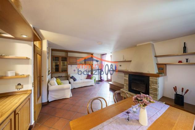 PORZIONE DI CASA CON BOX - CORTENOVA PRATO SAN PIETRO - Foto 7