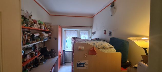 CUNEO - VIA BERSEZIO: AMPIO APPARTAMENTO RISTRUTTURATO - Foto 4