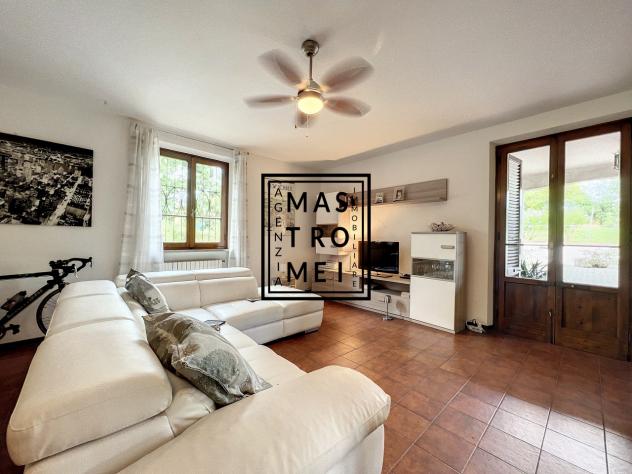 VILLA di 10 vani e di 299 mq (FUCECCHIO) rif. 3385 - Foto 11