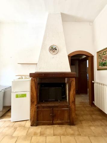 APPARTAMENTO di 4 vani e di 76 mq (GROSSETO - Alberese) rif. MA.49 - Foto 7