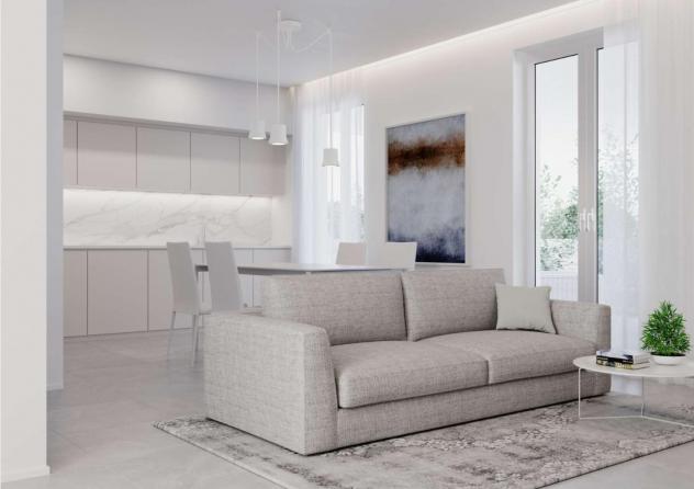 Appartamento in vendita a San Terenzo - Lerici 75 mq Rif: 1316759