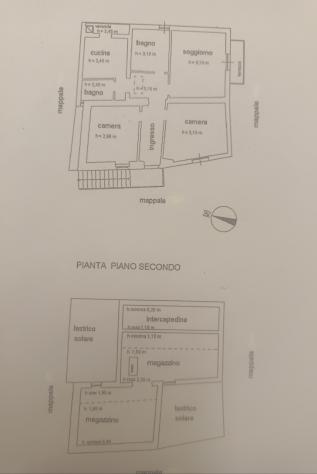 Porzione di casa in vendita a Lerici - Foto 18