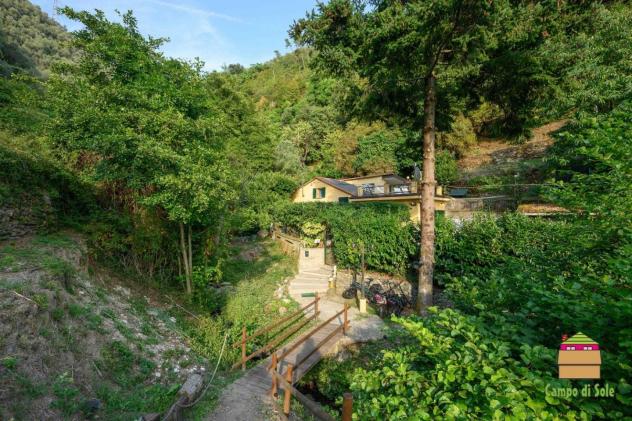 Villa in vendita a Levanto 107 mq Rif: 1339039 - Foto 3