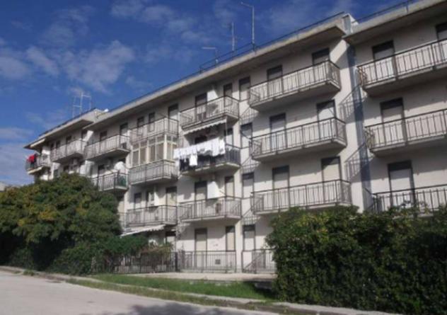 Immobile in asta di 75 m², box auto in vendita a Melilli - Foto 4