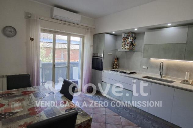 Appartamento di 111 m² con 3 locali e posto auto in vendita a Messina - Foto 19
