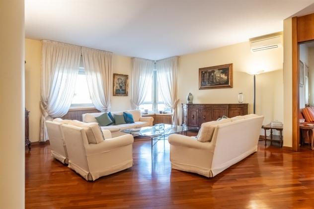 Esclusivo appartamento 200 mq - Buonarroti - Box doppio - Foto 2