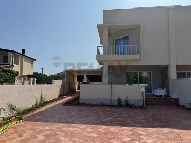 Villa o villino in vendita a Noto, San Lorenzo