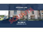 Immobile in asta di 90 m², box auto in vendita a Oppeano