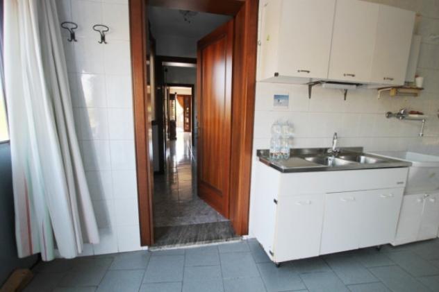 Casa indipendente di 131 m² con 4 locali in vendita a Padova - Foto 9