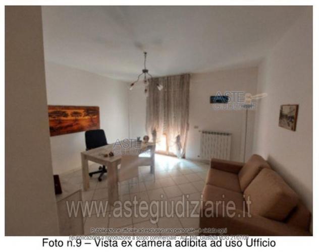 IMMOBILI-IMMOBILE RESIDENZIALE-Contrada Baracchia - via Agnello Maria Francia, 10 - Foto 2