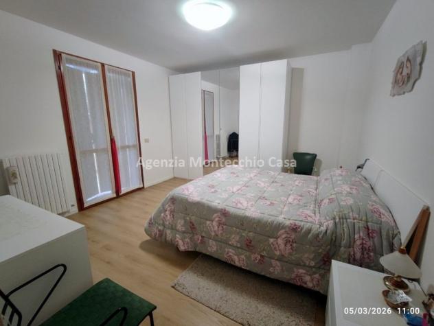 Casa singola con due appartamenti, mansarda taverna garage e giardino. - Foto 10