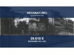 Immobile in asta di 95 m² in vendita a Recanati