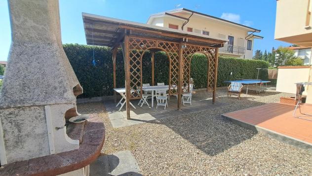 Appartamento in vendita a Caletta - Rosignano Marittimo 108 mq Rif: 1426215