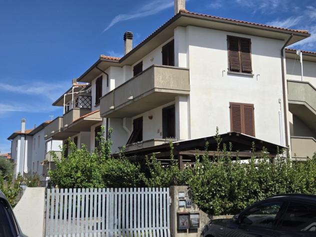 Appartamento in vendita a Vada - Rosignano Marittimo 65 mq Rif: 1445052