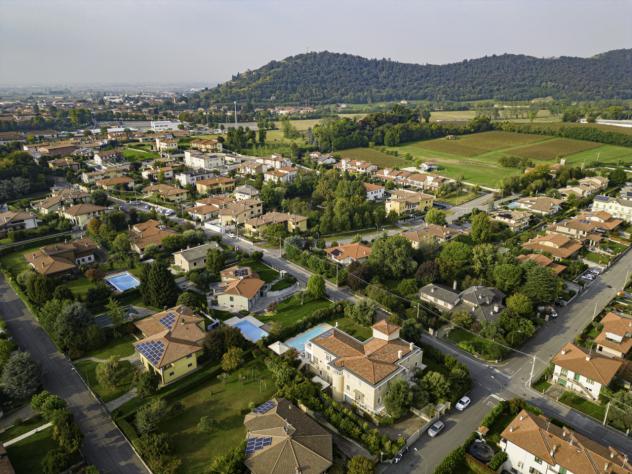 Villa in vendita a Rovato - Foto 5