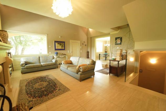 Villa in vendita a San Leo - Foto 17