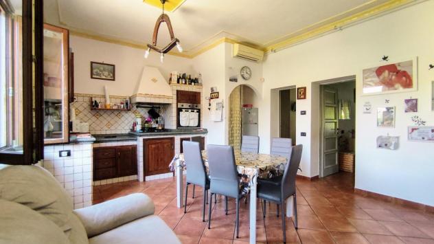 Appartamento in vendita a Santa Croce sull'Arno 65 mq Rif: 465459