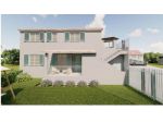 Casa semindipendente in vendita a Sarzanello - Sarzana 80 mq  Rif: 1296396