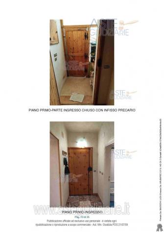 IMMOBILI-IMMOBILE RESIDENZIALE-Via MONTEVECCHIO 25 - Foto 5