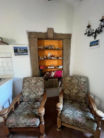 APPARTAMENTO di 2 vani e di 60 mq (SORANO) rif. SORANO 60 CENTRO - Foto 7