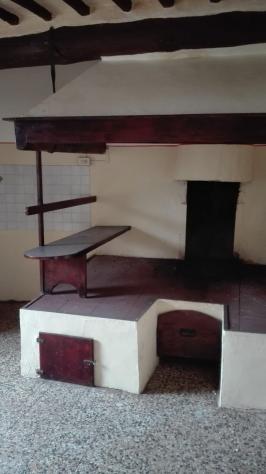 Casa semindipendente in vendita a Orgia - Sovicille 260 mq Rif: 856846 - Foto 3