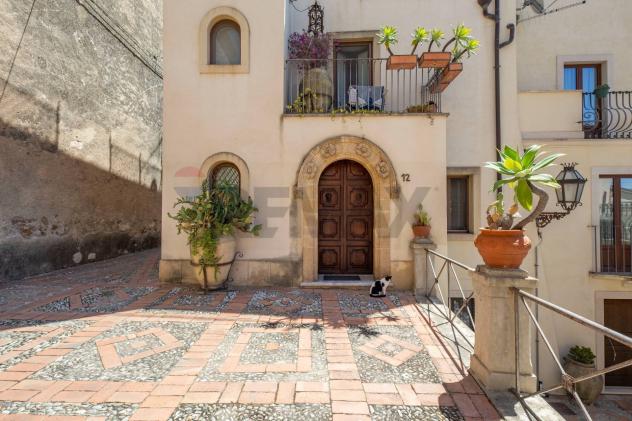 Casa Indipendente in vendita a Taormina, Centro - Foto 5