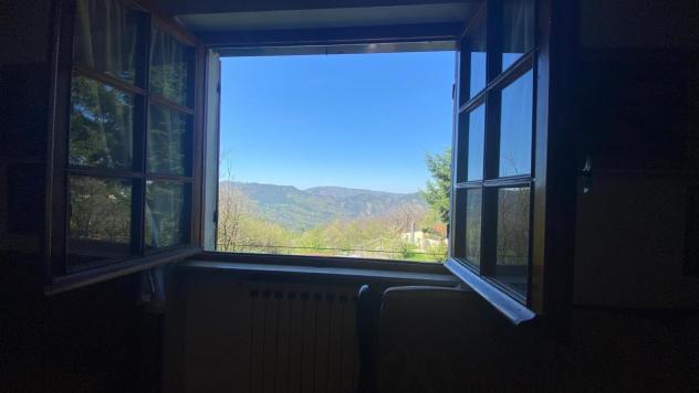 Singola in vendita a Tiglieto - Foto 16
