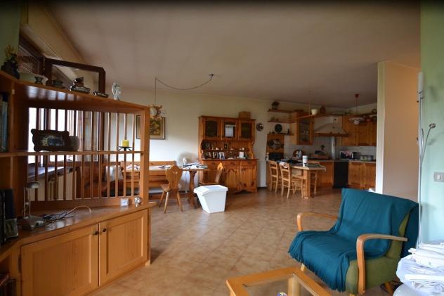 Villa a schiera in vendita a Trento