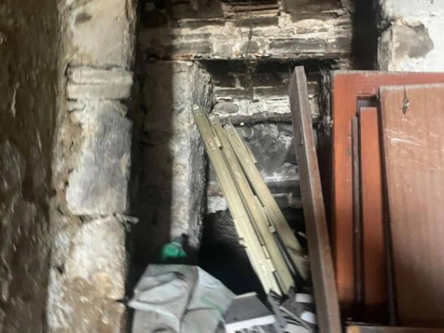 Immobile in asta di 140 m², box auto in vendita a Vallata - Foto 13