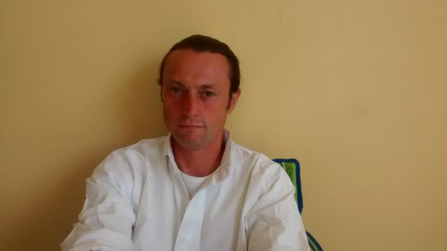 operaio 55enne con esperienza lavorativa varia offresi - Foto 2