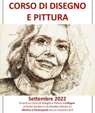 Corso di pittura - Foto 2