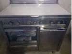 Cucina a gas