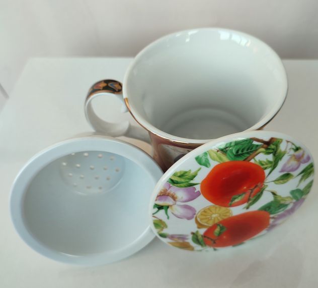 TAZZA Fathi Mahmoud - Foto 2