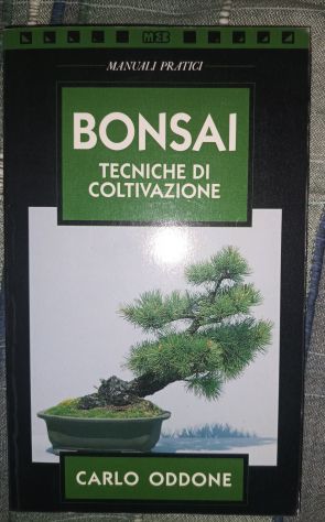 Bonsai Tecniche di coltivazione