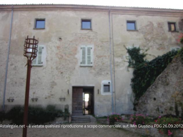 R.G.E. 439/2019 Pavia - Foto 4
