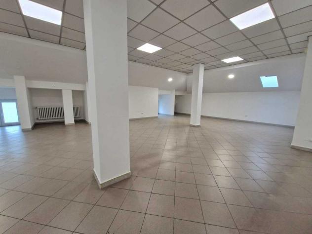 Ufficio in affitto a Caselle Torinese - Foto 9