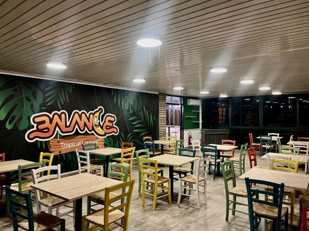 Cessione attività ristorante, bar e chiosco piscina - Roma Nord - Foto 4