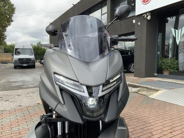 Yamaha Tricity 125 km 0 - Foto 3